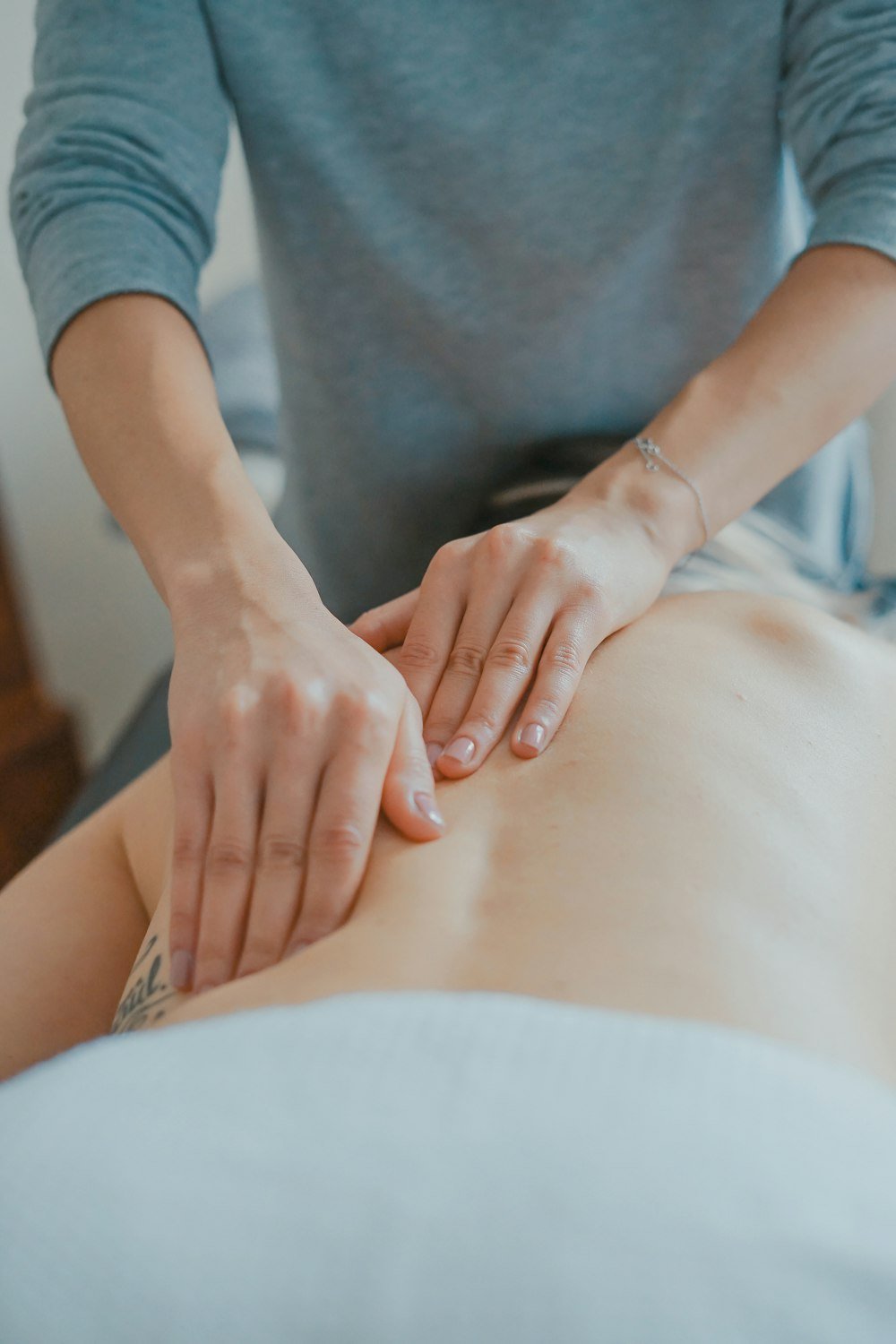 Revitalize Mind & Body With
